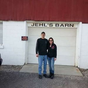 Meet your Posher, Tamara